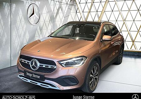 Mercedes-Benz GLA 250 e Style Multibeam*AHK*360°KAM*Easy-Pack*