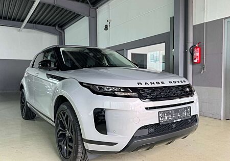 Land Rover Range Rover Evoque Black-Package+20"LMF+ACC