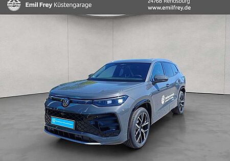VW Tayron Volkswagen 2.0 TDI SCR 4MOTION DSG R-Line