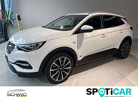 Opel Grandland X Grandland B.- Innovation PluginHybrid*AZV*4X4*