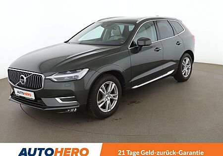 Volvo XC 60 XC60 2.0 D5 Inscription AWD Aut.*NAVI*360*SHZ*PDC*