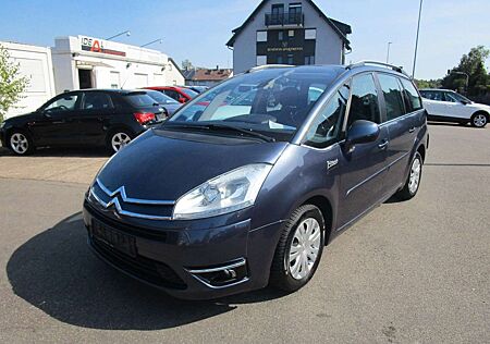 Citroën Grand C4 Picasso Citroen Aut.*7-SITZER*NAVI*PDC*AHK*