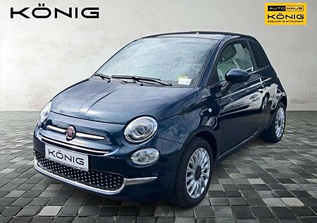 Fiat 500 DolceVita 51kW (70PS) Panoramadach