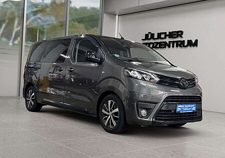 Toyota Pro Ace gebraucht kaufen Toyota Pro Ace Proace Verso L1 Family, 1 Jahr Garantie incl.