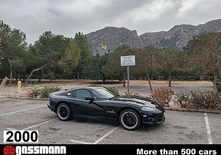 Dodge Viper