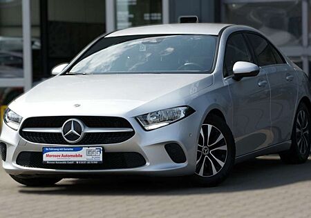 Mercedes-Benz A 180 d 7G-DCT Style