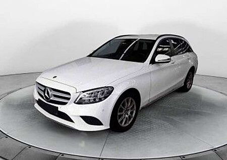 Mercedes-Benz C 220 d T LED*NAVI*RÜCKKAM*CARPLAY*U-FREI*GUARD