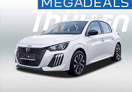 Peugeot 208 Style 1.2 PureTech Bluetooth LED Klima