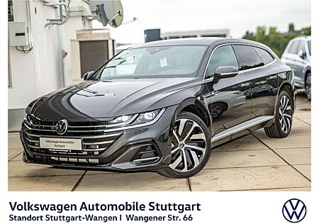 VW Arteon Volkswagen R-Line 1.4 TSI Hybrid Navi