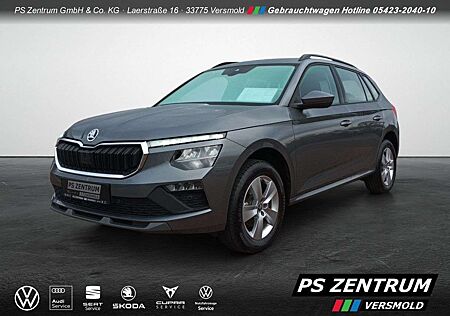 Skoda Kamiq 1.0 TSI Selection DSG LED, RFK, NAVI-APP