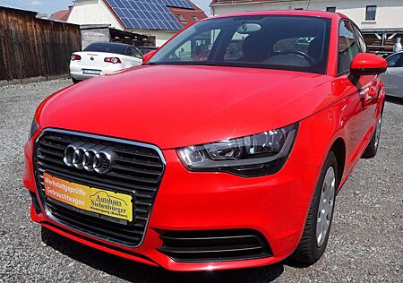 Audi A1 Sportback 1.2 attraction