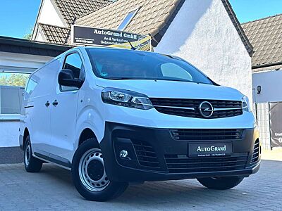 Opel Vivaro Kasten Edition L*1HAND*Assist*PDC*Kamera*