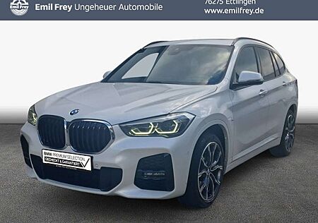 BMW X1 xDrive20i Aut. M Sport Head-Up Pano AHK