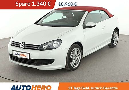 VW Golf Volkswagen 2.0 TDI BlueMotion Tech*NAVI*PDC*TEMPO*
