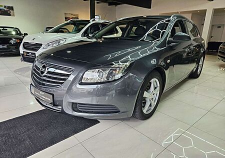 Opel Insignia A Sports Tourer Edition,Scheckheft,Navi