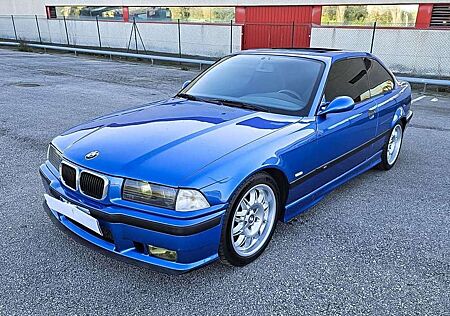 BMW M3 e36 3.2 l