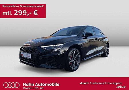 Audi A3 45TFSIe S tronic S line LED Navi Ca