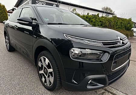 Citroën C4 Cactus Citroen Shine NAVI/USB/DAB/