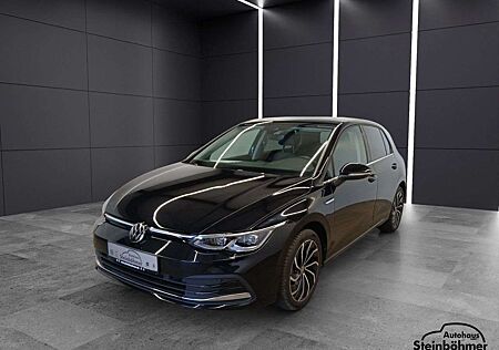 VW Golf Volkswagen Style 1.5eTSI DSG IQ.Light NAV ACC SHZ Navi