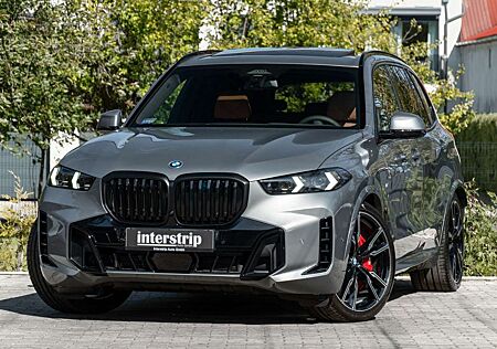 BMW X5 50e M SPORT.LUFTF.PANO.DR.ASS.H/K.360.AHK.22"