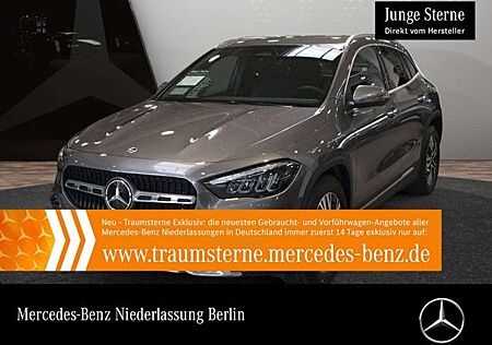 Mercedes-Benz GLA 200 PROGRESSIVE+LED+KAMERA+TOTW+KEYLESS+7G