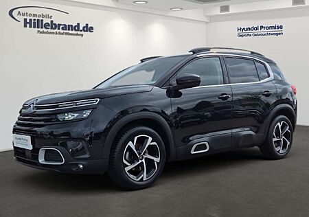 Citroën C5 Aircross Citroen Feel 1.2 PureTech 130 EU6d-T Navi Digitales Cockpi