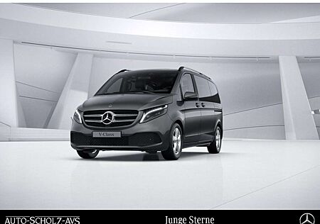 Mercedes-Benz V 250 d EDITION Kompakt AHK*Kam*Easy-Pack*Distro