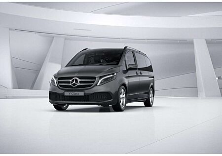 Mercedes-Benz V 250 d EDITION Kompakt AHK*Kam*Easy-Pack*Distro
