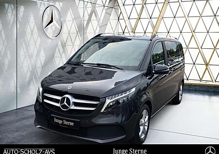 Mercedes-Benz V 250 d EDITION Kompakt AHK*Kam*Easy-Pack*Distro