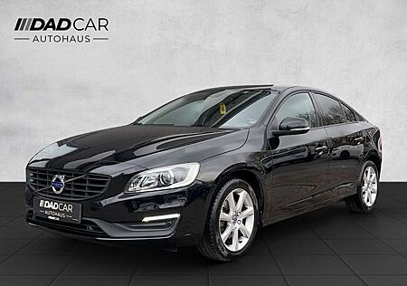 Volvo S60 Lim. D3 Linie Business Aut. AHK NAVI SHZ PDC