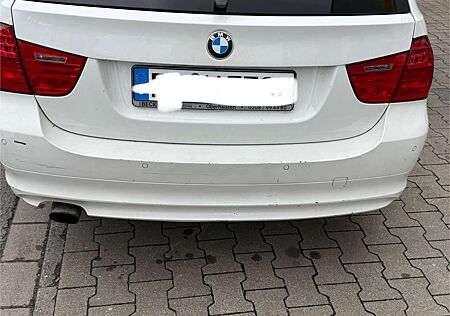 BMW 318i 318 Touring Aut. Edition Exclusive