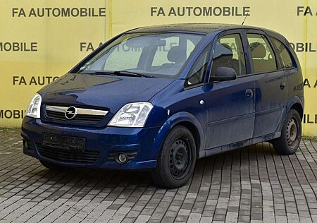Opel Meriva Basis/KLIMA/