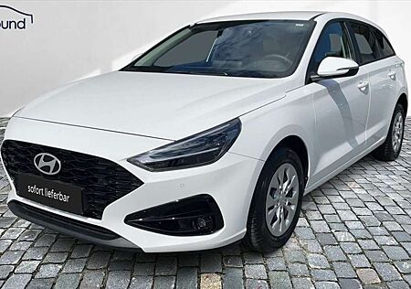 Hyundai i30 III CW 1,5 DPI Comfort DAB Klima Tepomat