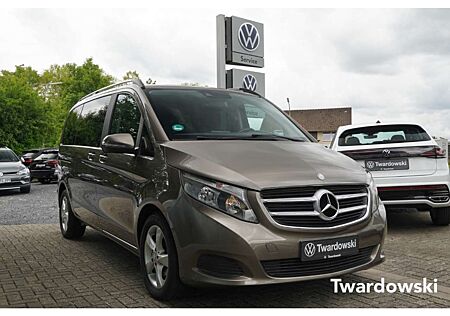 Mercedes-Benz V 200 V -Klasse 220 CDI