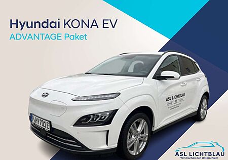 Hyundai Kona EV ADVANTAGE 100kW