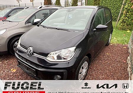 VW Up gebraucht kaufen VW Up Volkswagen ! 1.0 MPI Winter|SHZ|Temp|RFK|PDC