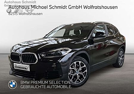 BMW X2 xDrive25e 315 € netto Leasing ohne Anzahlung*