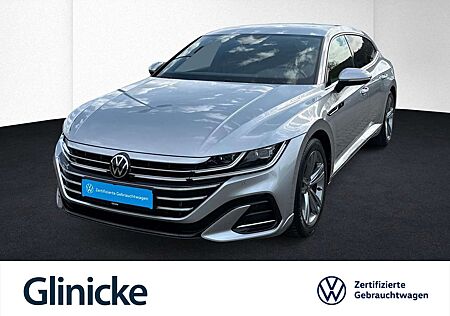 VW Arteon Volkswagen R-Line 2.0 TSI DSG Navi+AH