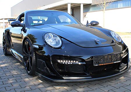 TECHART Others GTstreet R