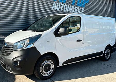 Opel Vivaro B Kasten L1H1 2,7t*KLIMA*3-SITZE*KAMERA*