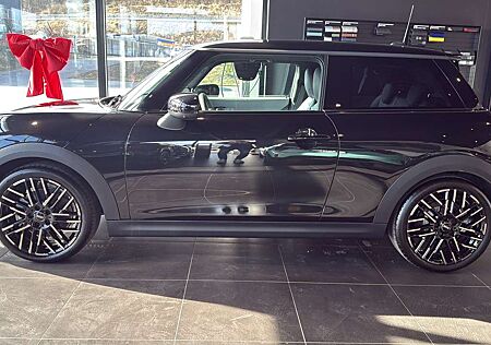 Mini Cooper S Favoured Trim XL Paket Voll