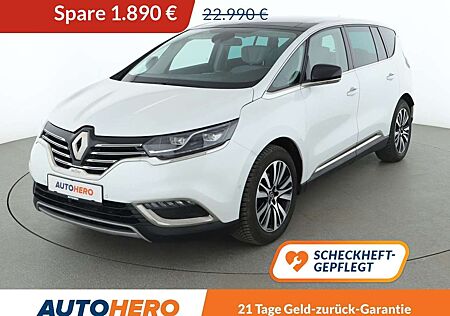Renault Espace 1.8 TCe Initiale Paris Aut.*NAVI*CAM*