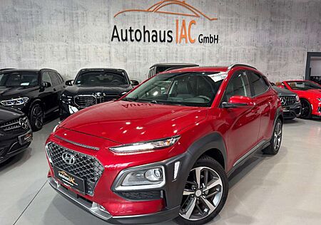 Hyundai Kona Premium 2WD/SCHIEBEDACH/VOLL-LED/APPLE/ANDR