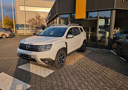 Renault Duster Sondermodell Adventure TCe 150 4WD GPF