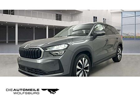 Skoda Kodiaq 2.0 TDI DSG Selection 7SITZE/NAVI/KAM/ACC