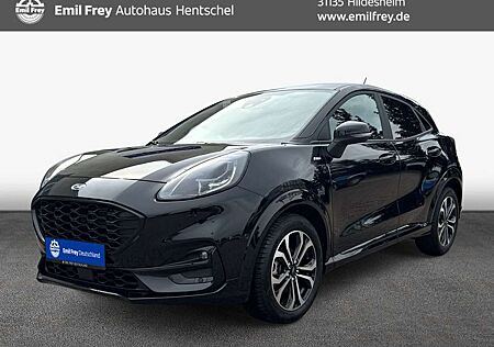 Ford Puma 1.0 EcoBoost Hybrid Aut. ST-LINE