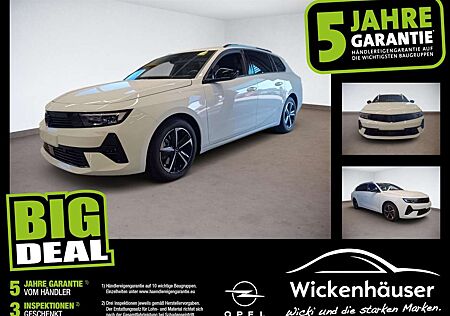 Opel Astra L Sports Tourer 1.2 Turbo GS ACC+AHK+LED