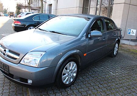 Opel Vectra 2.2 16V Elegance~ AUTOMATIK