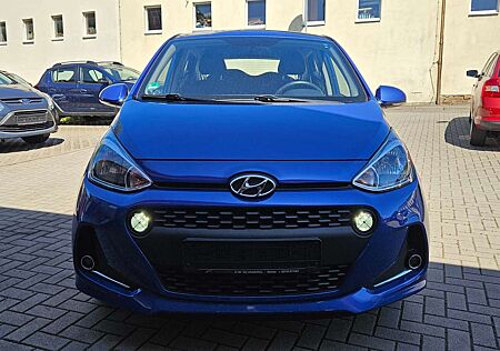 Hyundai i10 Style
