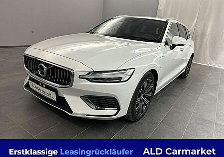 Volvo V60 T6 AWD Recharge Geartronic Inscription Kombi, 5-tü
